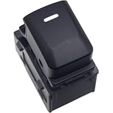HDWS010 Power Passenger Side Window Switch 935803w000 36951-01000 | Control Button Compatible with Kia Sportage 2010 2011 2012 2013 2014 2015 2016 93575-1H000 93581-3W000