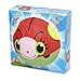 Melissa & Doug Sunny Patch Bollie Ladybug Classic Rubber Kickball