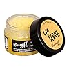 Barry M Lip Scrub, Net. Wt 0.52 oz 15g
