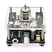 Bravo Audio V2 Class A 12AU7 Tube Multi-Hybrid Headphone Amplifier