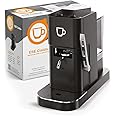 Capsucup ESE Pods Espresso machine - Single-serve Coffee maker for Cialda Paper pod