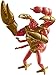 Kulipari enemy -“BATTALIONS” Scorpion Enforcer figure with massive claws!