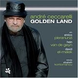 GOLDEN LAND                                        image