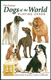 Dogs Playing Cards