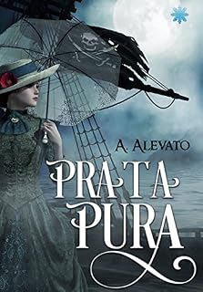 Livro Prata Pura