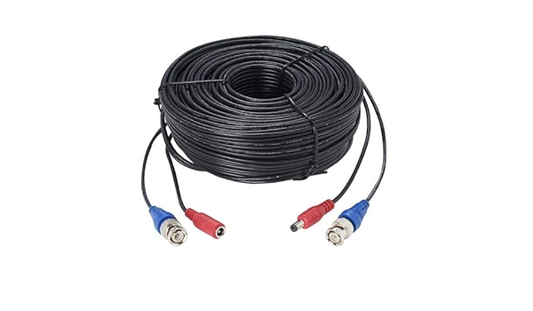 lorex 4k bnc cable
