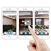 Zmodo Greet Wireless Video Doorbell with Beam Wi-Fi Extender - Cloud Service Available.