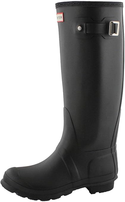 hunter rain boots wide calf