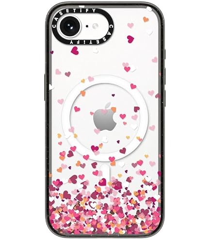 Amazon.com: CASETiFY Impact Case for iPhone 17e / 16e [4X Military