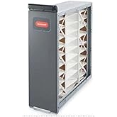 Honeywell MERV 11 Media Air Cleaner - 16x25-4 inch F100F1625