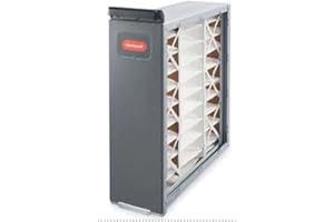 Honeywell MERV 11 Media Air Cleaner - 16x25-4 inch F100F1625