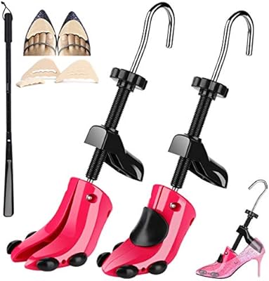 4 way shoe stretcher