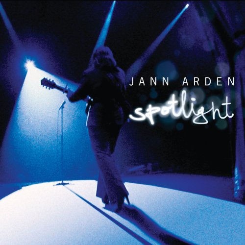 Jann Arden - 2010: Spotlight: Live - Zortam Music