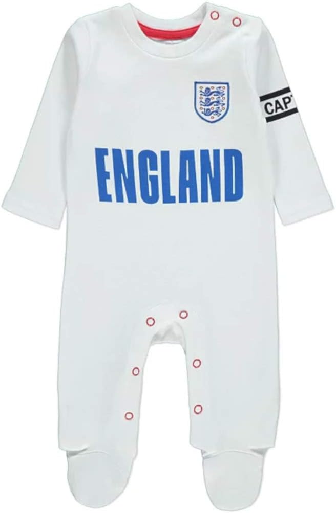 infant england kit