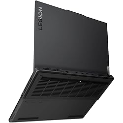 Lenovo Legion Pro 5i 16" LCD Gaming Laptop WQXGA