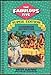 Caribbean Adventure (Fabulous Five Super Edition) by 