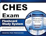 CHES Exam Flashcard Study System: CHES Test Practice Questions & Review for the Certified Health Education Specialist Exam (Cards)