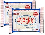 MIYAKO KOJI 200g/ Malted rice for making Shio