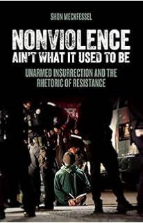 Amazon Com Pacifism As Pathology Reflections On The Role Of Armed Struggle In North America 9781629632247 Churchill Ward Ryan Michael Mead Ed Rodriguez Dylan Books pacifism as pathology reflections