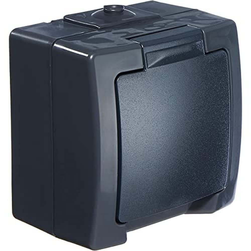 Kopp Nautic 991100004 Economy Pack, black, 107815006