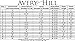 Avery Hill Boys Formal 5 Piece Suit with Shirt and Vest