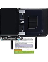 HP Officejet 4500, impresora multifunción (CB867A#B1H)