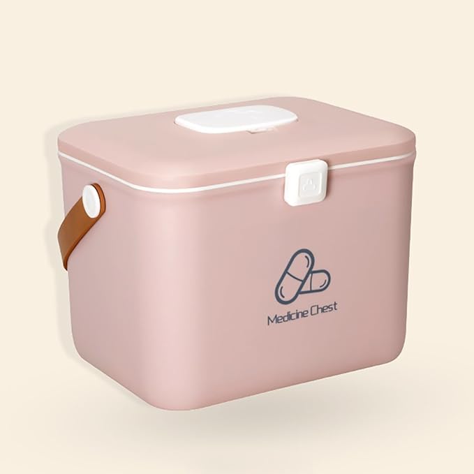 Amazon.de: Medizinschränke Medizin-Box Haushalt Notfall-Medizin-Brust