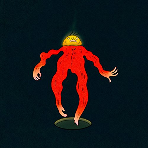 Album Art for Private Tales by Sleepy Sun