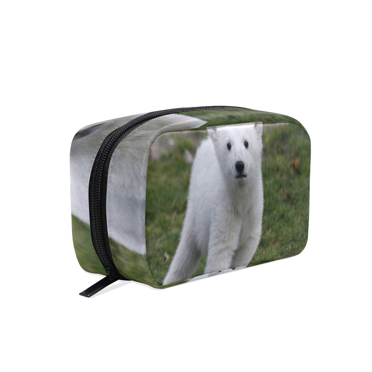 Best Sonia Kashuk™ Large Pencil Case Makeup Bag – Clear