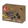 Atari Flashback 8 Gold Console HDMI 120 Games 2 Wireless Controllers