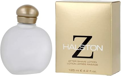 halston z 14 after shave