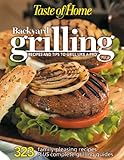 Taste of Home: Backyard Grilling by 