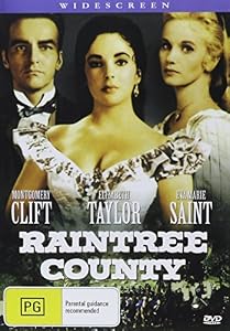 Image of Raintree County