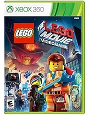 The LEGO Movie Videogame - Xbox 360 Standard Edition