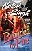 Branded by Fire (Psy-Changelings, Book 6)