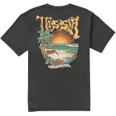 Supernova Boys Tee