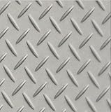 Hydrographics Film - Water Transfer Printing - Hydro Dipping -Diamond Plate - 1 Meter