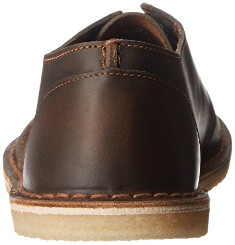 clarks men's jink oxford