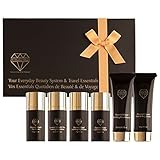 Forever Flawless BF1 Everyday Beauty System and Travel Essentials Facial Kit