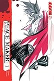 Peace Maker Volume 1 (v. 1) by 