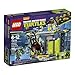 LEGO, Teenage Mutant Ninja Turtles, Mutation Chamber Unleashed Building Set (79119)