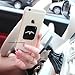 Mountek nGroove Snap 3 Magnetic CD Slot Car Mount for Smartphones and Phablets