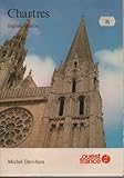 Paperback CHARTRES Book