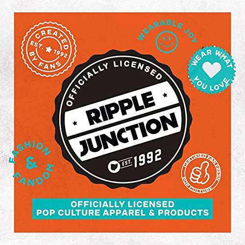 Ripple Junction One Piece Straw Hat Crew All Over Print Panel