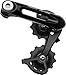 Shimano CT-S500L Alfine Vertical Chain Tensioner (Black)