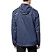 Paradox Men's Waterproof & Breathable Rain Jacket, Large, Heather Blue