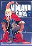 Vinland Saga - tome 7 (7) (French Edition) by
