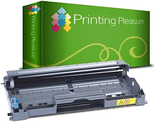 Printing Pleasure DR2005 Drum Unit for Brother HL-2035 HL-2037 HL-2037E Black