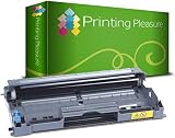 Printing Pleasure DR2005 Drum Unit for Brother HL-2035 HL-2037 HL-2037E Black