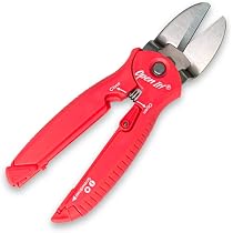 Zibra Open-It! All-in-One Multi Tool with Heavy-Duty Scissors, Box